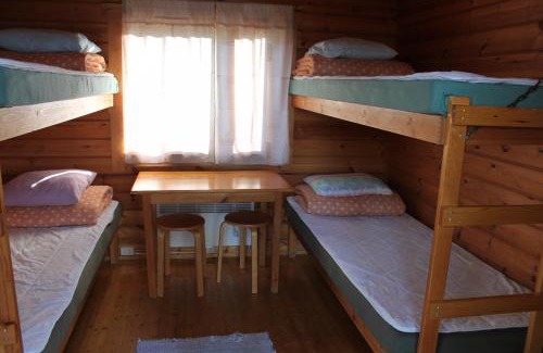 Viitasaari Autre | Hännilänsalmi Camping