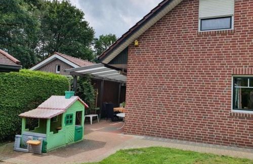 Haren Maison | Hänsel
