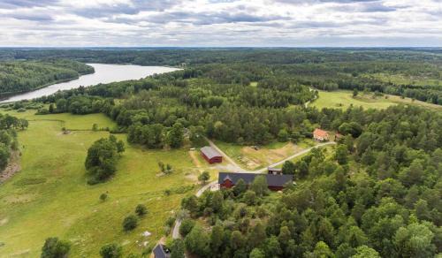Valdemarsvik Maison | Häradssätter gård 2