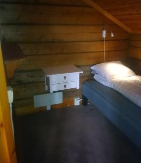 Ullanger Maison | Härbre i Höga Kusten, Ullånger