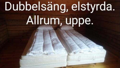 Ullanger Maison | Härbre i Höga Kusten, Ullånger
