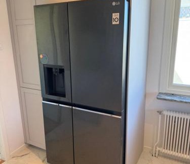 Centrum Appartement | Härligt boende i perfekt läge, v1 nyrenoverat
