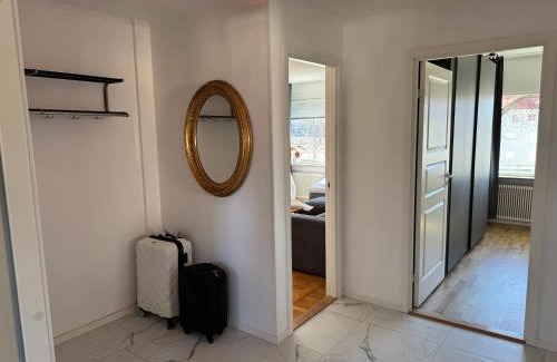 Centrum Appartement | Härligt boende i perfekt läge, v1 nyrenoverat