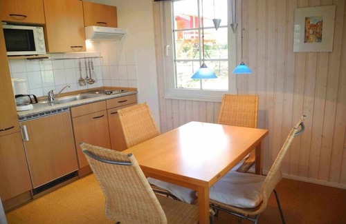 Wuthenow Maison | Petite maison au dessus du Lanke