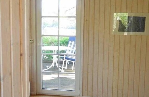 Wuthenow Maison | Petite maison au dessus du Lanke