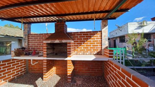 Machachi Appartement | Häuschen nahe Cotopaxi-House near Cotopaxi