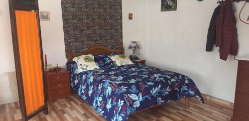 Machachi Appartement | Häuschen nahe Cotopaxi-House near Cotopaxi