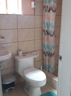 Machachi Appartement | Häuschen nahe Cotopaxi-House near Cotopaxi