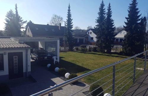 Erlangen Appartement | Häuslinger Ferienwohnung