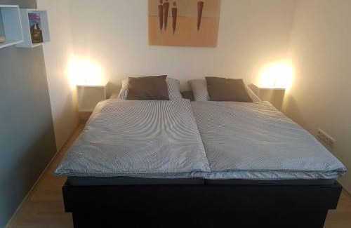 Erlangen Appartement | Häuslinger Ferienwohnung