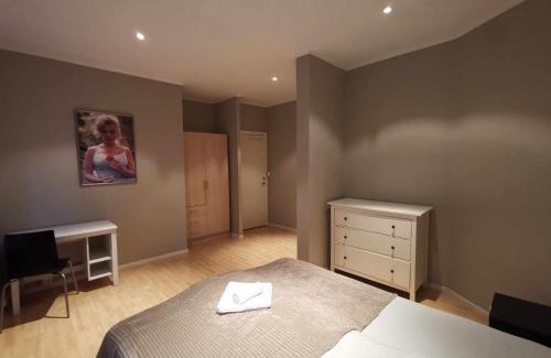 Engen Appartement | Håkonsgaten 11