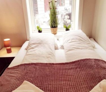 Engen Appartement | Håkonsgaten