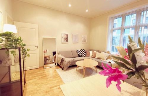 Engen Appartement | Håkonsgaten