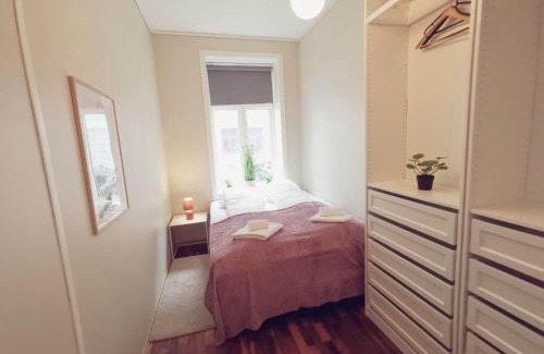 Engen Appartement | Håkonsgaten