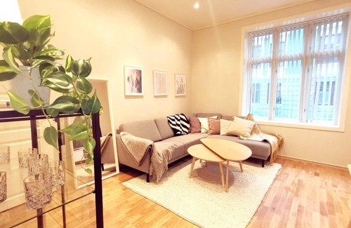 Engen Appartement | Håkonsgaten