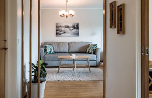 Are Appartement | Hållandsgården lägenhet Ottfjället