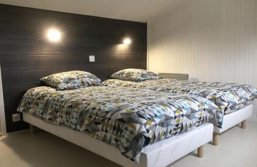 Rethel Maison | Hébergement à l'Orée des Champs