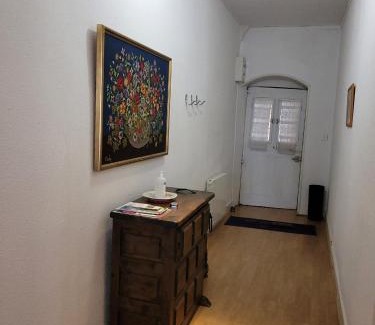 Belley Appartement | Hébergement Flotiane