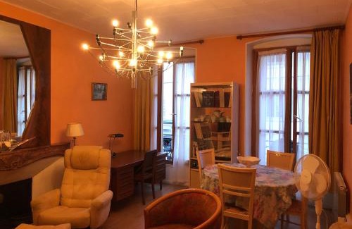 Belley Appartement | Hébergement Flotiane