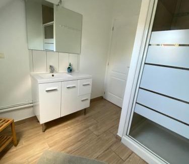 Rambouillet Maison | Hébergement La Chaumière de Rambouillet 1-6 pers