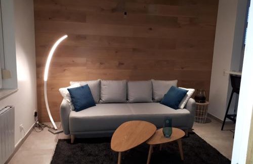 Liege Appartement | Hébergement Les Heros