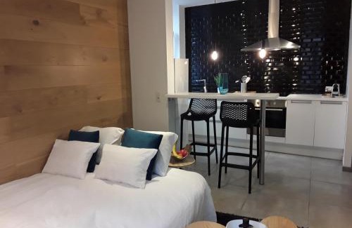 Liege Appartement | Hébergement Les Heros