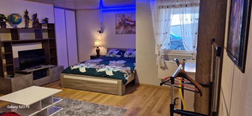 Larnod Appartement | Hébergement Privé à Larnod