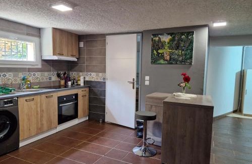 Larnod Appartement | Hébergement Privé à Larnod