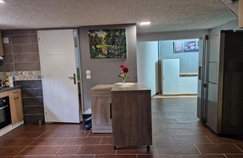 Larnod Appartement | Hébergement Privé à Larnod
