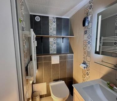 Larnod Appartement | Hébergement Privé à Larnod