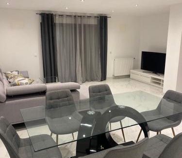 Plouzane Maison | Hébergement proche IMT atlantique ifremer thales le dellec