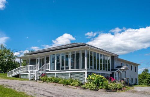 Stornoway Maison | Hébergement Stornoway