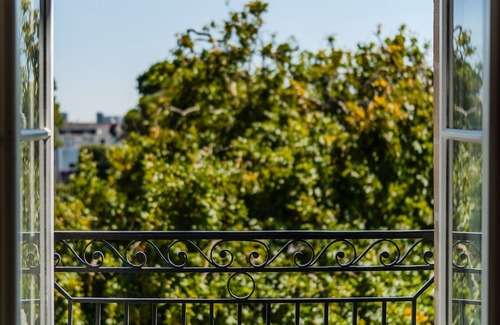 Decre-Cathedrale Appartement | Hélios - Élégant appartement de 115 m² à Nantes