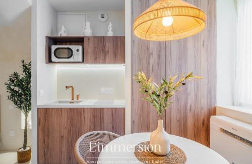 Vienne Appartement | Hélios, Suite Grecque & Spa