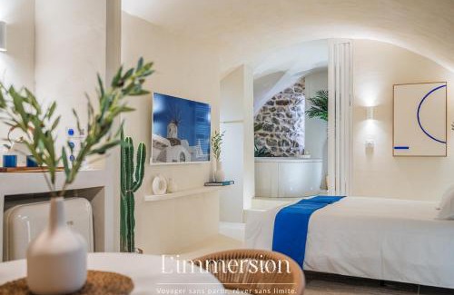 Vienne Appartement | Hélios, Suite Grecque & Spa