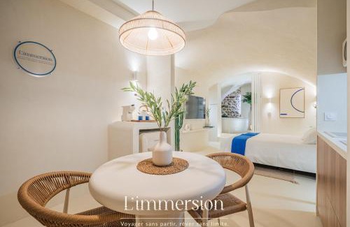 Vienne Appartement | Hélios, Suite Grecque & Spa
