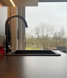 Brugelette Maison | Hélius lodge