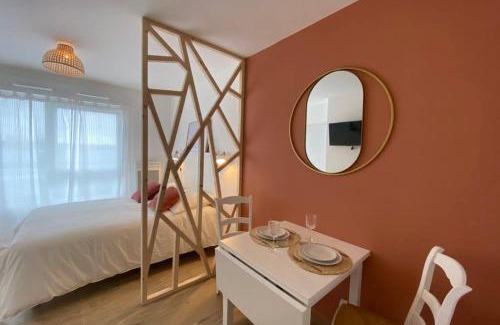 Rocabey - Alsace - Gare Appartement | Héol