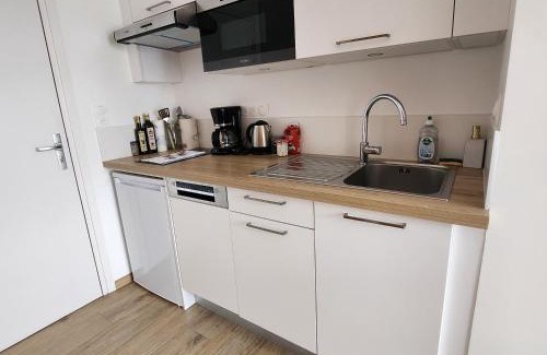 Rocabey - Alsace - Gare Appartement | Héol