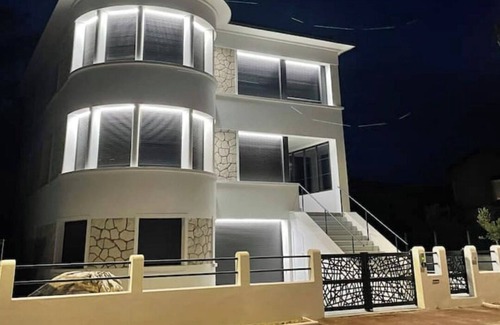 Saint-Georges-de-Didonne Appartement | Héra - Vue mer - 5 étoiles - jardin - climatisée