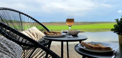 Pusztavacs Villa | Héthatár Wellness Vendégház - Vörösbegy