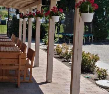Kehidakustany Lit Et Petit-Déjeuner | Hévíz Springs - Kehidakustány