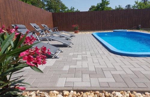 Tiszafured Maison | Hódvár Apartman