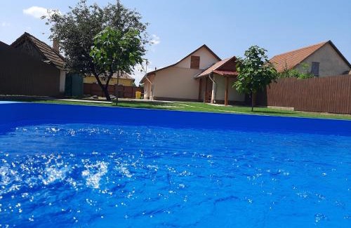 Tiszafured Maison | Hódvár Apartman