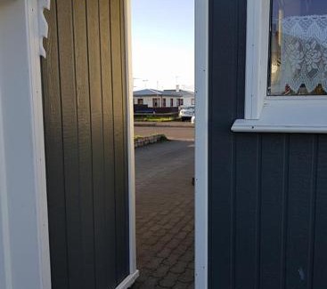 Skagafjordur Appartement | Hólavegur 6
