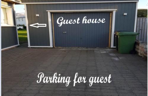 Skagafjordur Appartement | Hólavegur 6