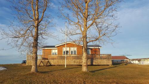 Husavik Maison | Hólmavað Guesthouse