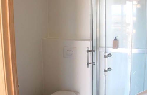 Borgarnes Hôtel | Hótel Á