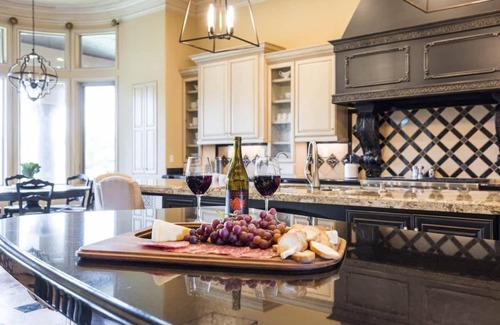 North Scottsdale Maison | HÓZHÓ Estate on Cavedale