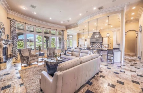 North Scottsdale Maison | HÓZHÓ Estate on Cavedale